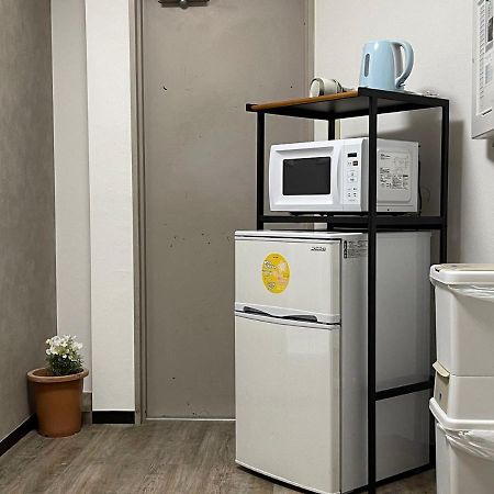 Tokyoguest Akihabara Apartment Exterior photo