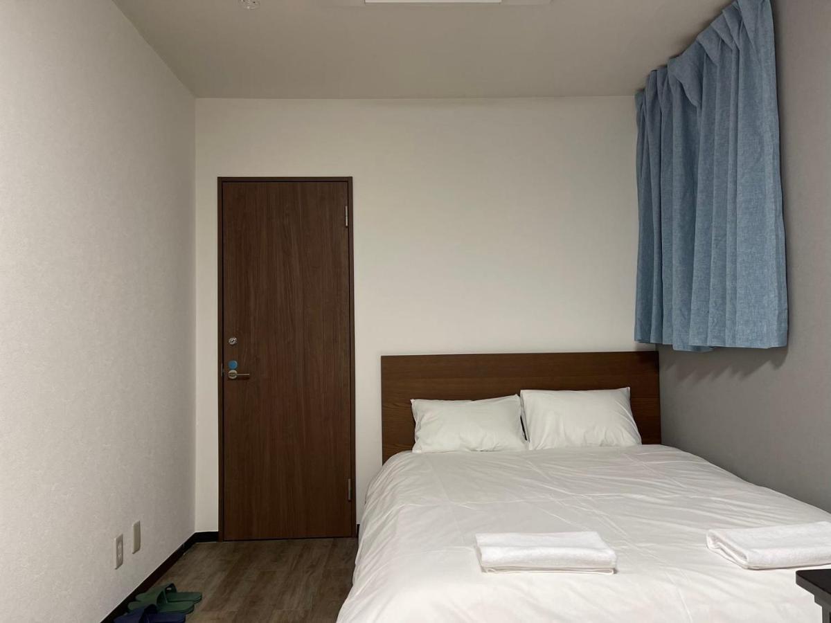 Tokyoguest Akihabara Apartment Exterior photo