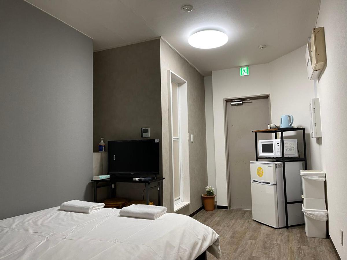 Tokyoguest Akihabara Apartment Exterior photo