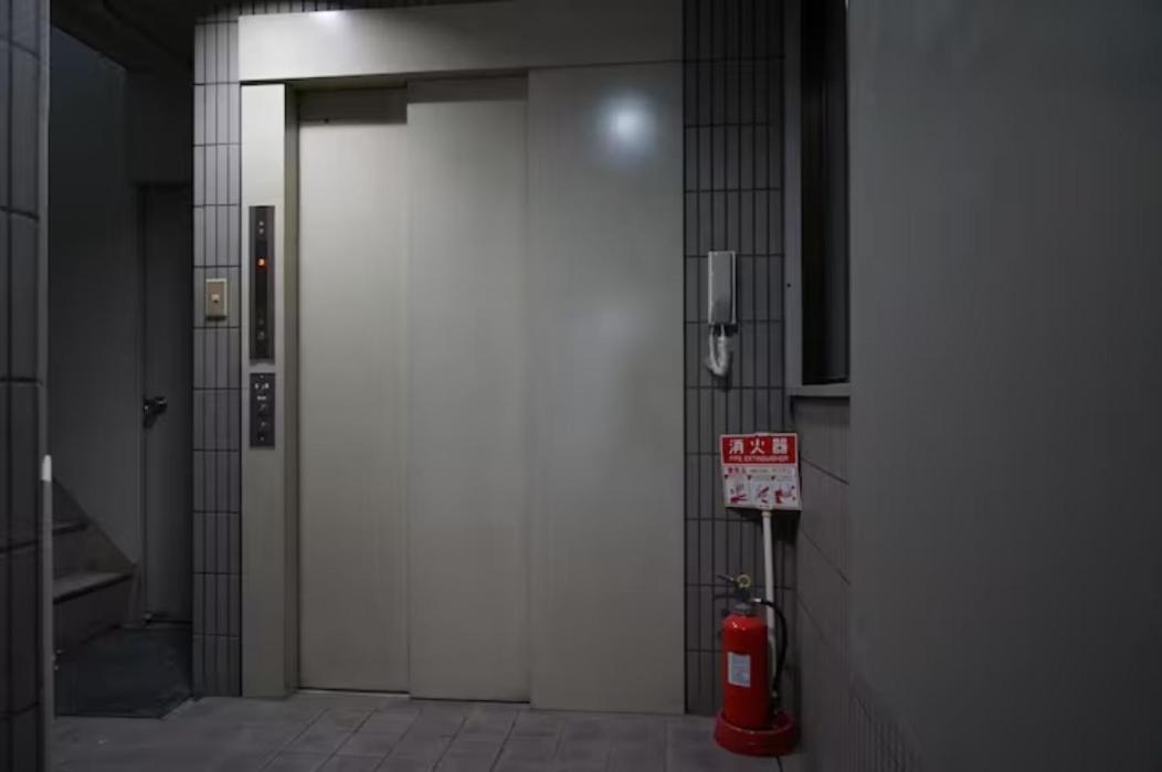 Tokyoguest Akihabara Apartment Exterior photo