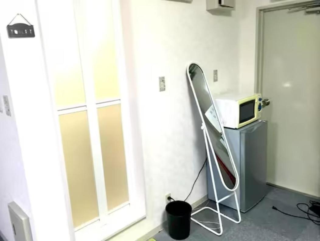 Tokyoguest Akihabara Apartment Exterior photo